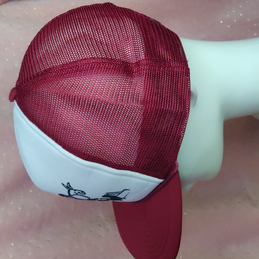 Funkap Baseball Cap/Hat Adjustable - image 4